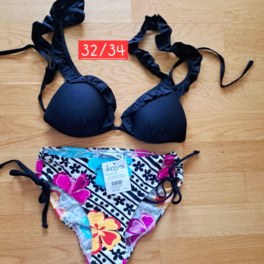 Kays Bikini Set 32/34