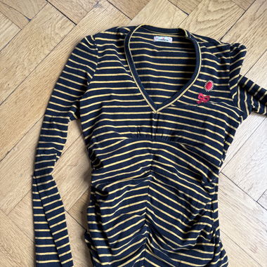 Original 2000er Fornarina Shirt 