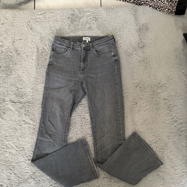 Flare Jeans
