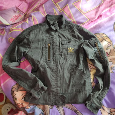Veste adidas mi-saison