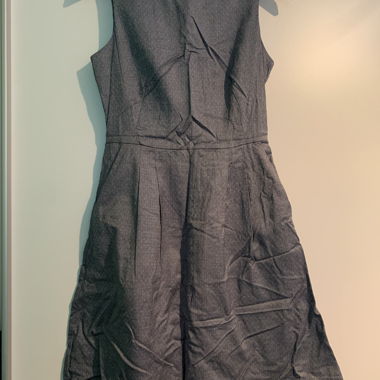 Dress with Pockets