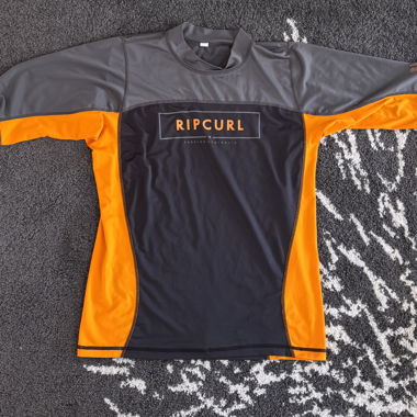 T-shirt de surf Rip Curl