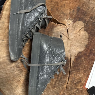 Scarpe Balenciaga