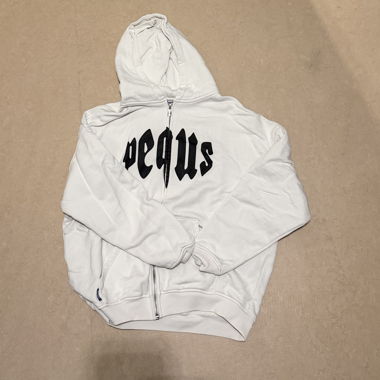 Pequs - Hoodie