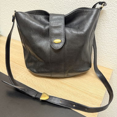 Bally Vintage Handbag