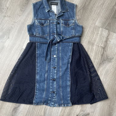 Sportmax Code dress