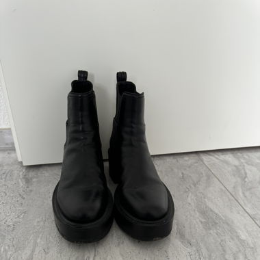 Gino Rossi Boots Gr. 37