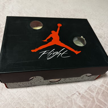 Air Jordan grösse 43