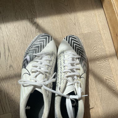 Nike Hallen Turnschuhe 