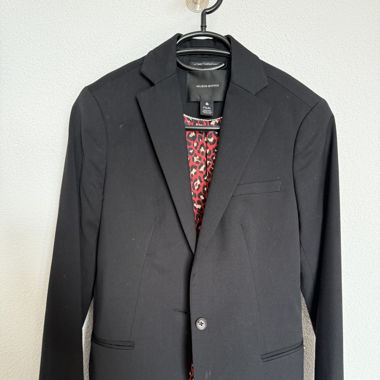 Maison Scotch Blazer