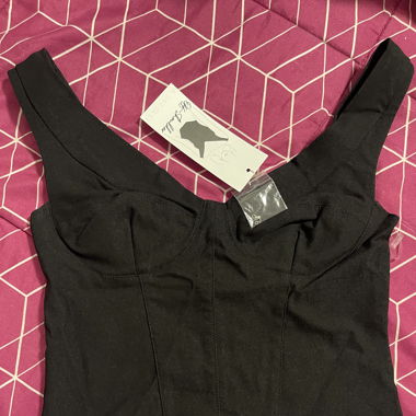 Corset 