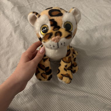 Soft toy