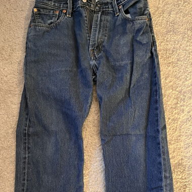 Levis jeans