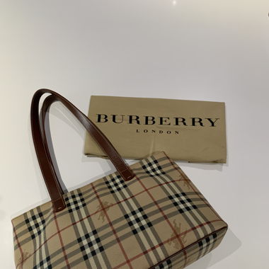 BURBERRY sac à main excellent état