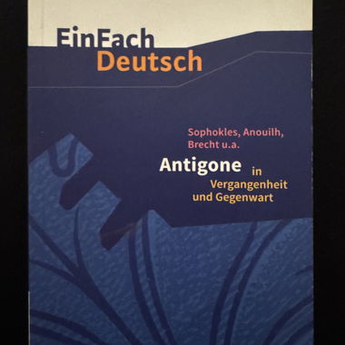 Letture semplici di tedesco