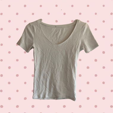 T-shirt basique