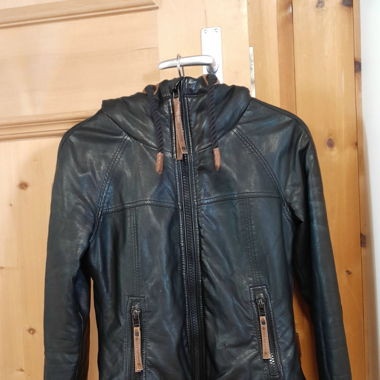 Jacke