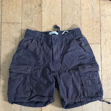 Kurze Hosen