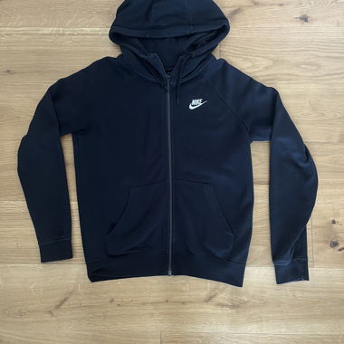 Sweat à capuche zippé Nike