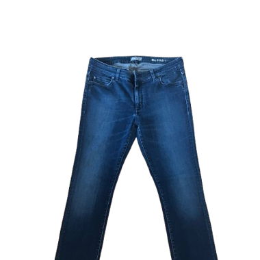 Marco Polo Jeans