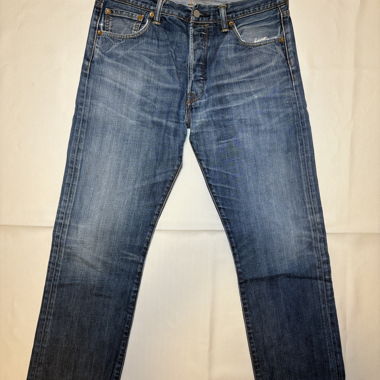 Levi’s 501