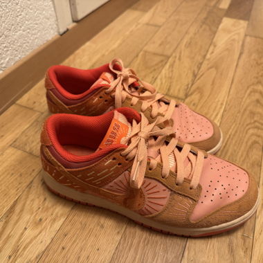 NIKE Dunk Low NH Winter Solstice