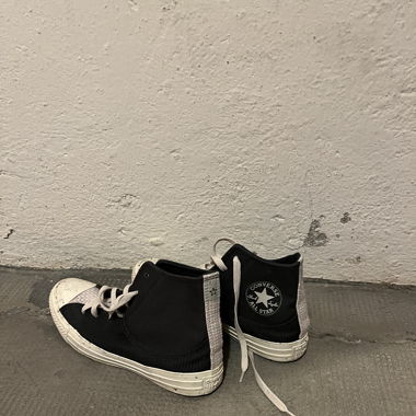 Baskets converse All star 