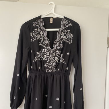 H&M dress