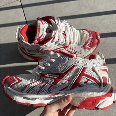 Balenciaga Runner Sneakers