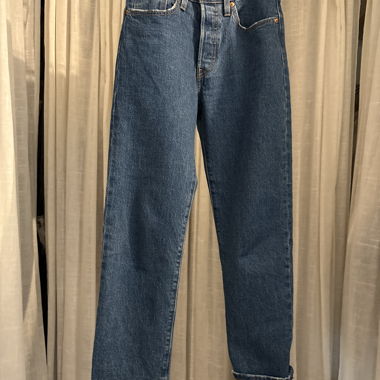 Jeans Levi's 501