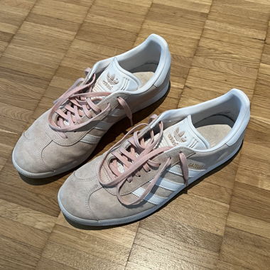 Sneakers Adidas Gazelle