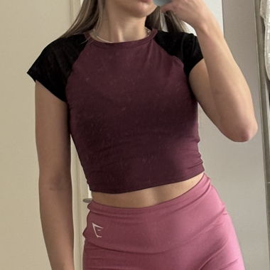 Workout Sports Top