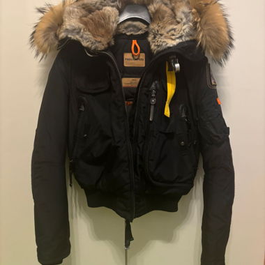 Parajumpers Rescue Squadron Jacke