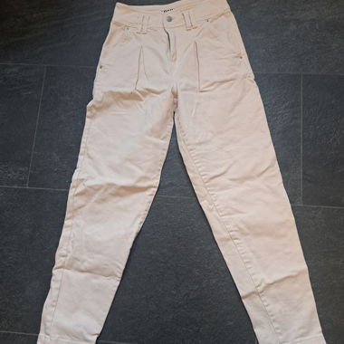 Clockhouse Tapered Hose