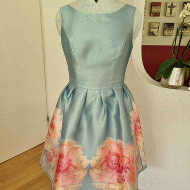 Chi Chi London Dress