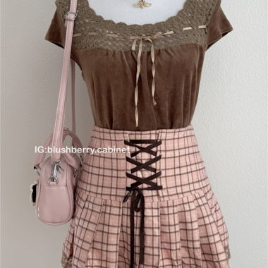 Liz Lisa Set von 2, Grösse M