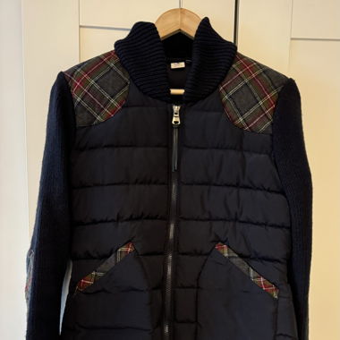 Jacke 