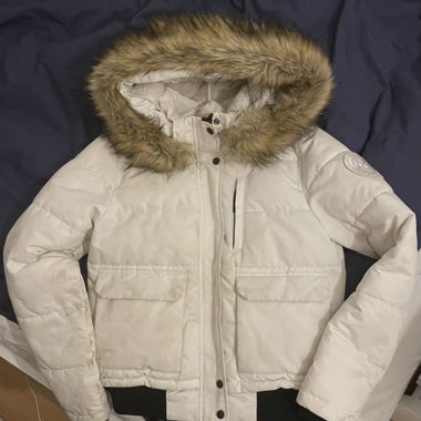 Winter jacket