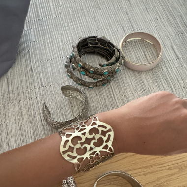 Bracelet