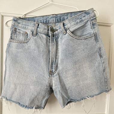 Shorts Brandy Melville