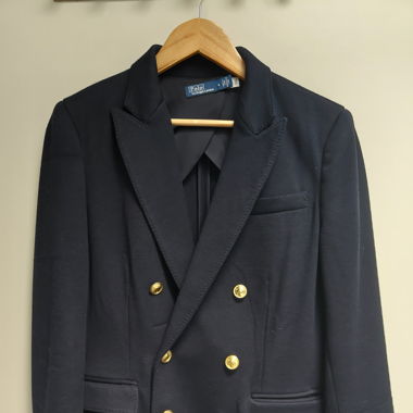 Ralph Lauren Blazer navy blue, S