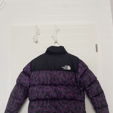 The North Face Jacke 700