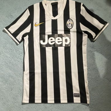 Maglia Juventus vintage