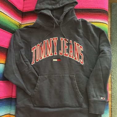 Tommy Jeans Hoodie
