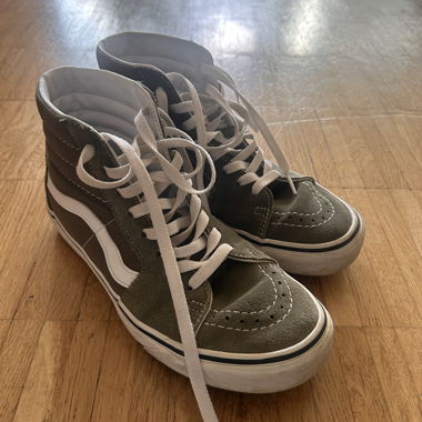 Sneaker Vans Sk8-Hi
