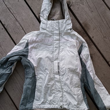 The North Face Outdoor Regenjacke