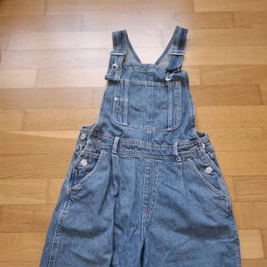 Latzhose