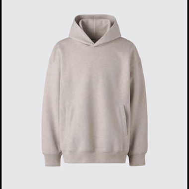 Uniqlo U Hoodie
