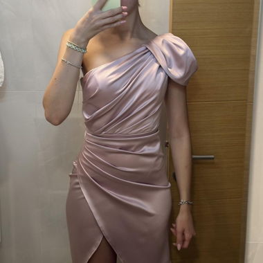 Robe de soirée