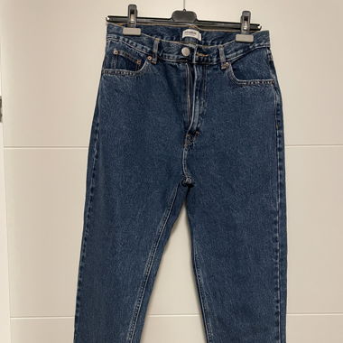 Pull&Bear Mom Jeans